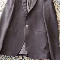 کت تک مشکی