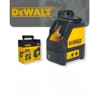 تراز لیزری دیوالت