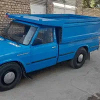نیسان وانت|خودرو سواری و وانت|نیشابور, خط کاشمر|دیوار
