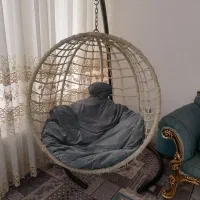 تاب ریلکسی|صندلی و نیمکت|قم, کلهری|دیوار