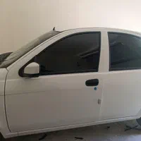 نصب شیشه دودی به صورت سیار|خدمات موتور و ماشین|شیراز, میانرود|دیوار