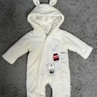 سرهمی گرم نوزادی