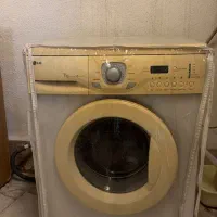 ماشین لباسشویی