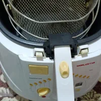 سرخ کن|اجاق گاز و لوازم برقی پخت‌وپز|بجنورد, |دیوار