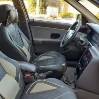 سمند LX EF7 دوگانه سوز مدل ۱۳۹۷.بدون رنگ|خودرو سواری و وانت|گرگان, |دیوار