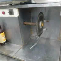 دستکاه برش مرغ|فروشگاه و مغازه|سوسنگرد, |دیوار