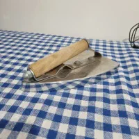 اتو سرد و ژانت