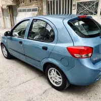 تیبا2مدل95|خودرو سواری و وانت|زابل, |دیوار