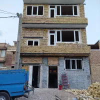درب و پنجرهupvcدوجداره