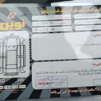 پراید مدل ۸۵