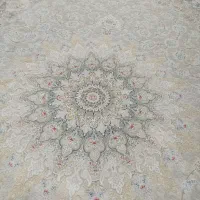 یک جفت فرش 9متری 1000شانه قیطران