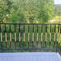 اجاره خانه باغ اسایش لفور بورخانی