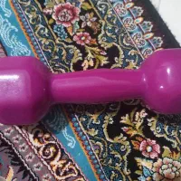 دمبل|تجهیزات ورزشی|آبیک, |دیوار