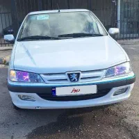 پارس مدل 93 بیرنگ داشبور سوناتایی|خودرو سواری و وانت|رشت, منظریه|دیوار