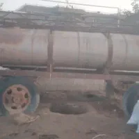 تانکراب چهارچرخ