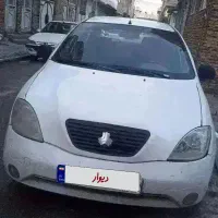 تیبا۱ معاوضه با ماشین مناسب