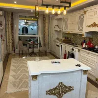 پیروزی / مقداد / ۱۳۰ متر دو خواب فول امکانات