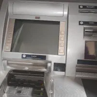 خودپرداز ATM.|فروشگاه و مغازه|بروجرد, |دیوار