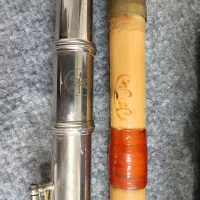 فلوت Yamaha
