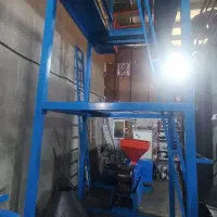 دستگاه گرانول و تولید و چاپ غیره|ماشین‌آلات صنعتی|باقرشهر, |دیوار