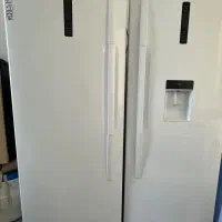 یخچال دوقلو