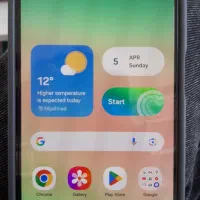 گوشیA26سامسونگ