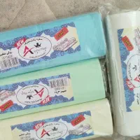 سفره یکبارمصرف آیلین پلاست|ظروف نگهدارنده، پلاستیکی، یک‌بارمصرف|بوکان, |دیوار