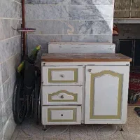 کابینت دست ساز