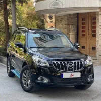 هایماS7پلاس فول باصندوق برقی،قابله معاوضه با خودرو