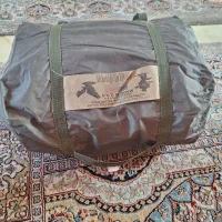 کیسه خواب امریکایی