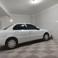 سمند سورن پلاس موتور جدید|خودرو سواری و وانت|شاهین‌شهر, حافظ شمالی|دیوار