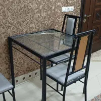 نهار خوری|میز و صندلی غذاخوری|کرمانشاه, |دیوار