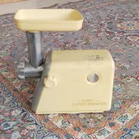 چرخ گوشت سونی