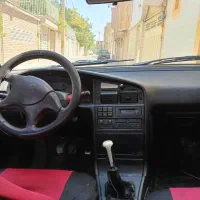 پارس مشکی
