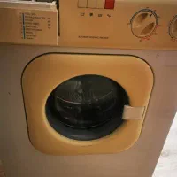 فروش ماشین لباسشویی ایتالیایی بهی پنج کیلویی