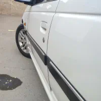 پژو پارس تیو فایو اتومات مدل آخر 97 در حد صفر|خودرو سواری و وانت|کرج, خرمدشت|دیوار