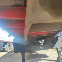 تریلر کفی 12/60|خودرو سنگین|خرم‌آباد, |دیوار