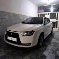 دنا پلاس توربو شیش دنده esp