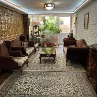 ۱۷۲ متر در قلب تهران (فلسطین)