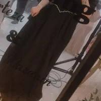 لباس‌مجلسی‌در حد نو