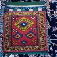 خورجین قدیمی