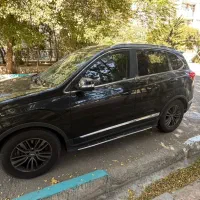 تیگو ۵ اکسلنت|خودرو سواری و وانت|تهران, ابوذر|دیوار