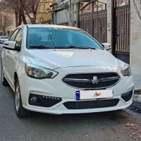 شاهینG با سانروف وGL بدون سانروف خشک1402