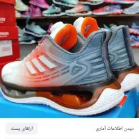 کتونی خارجی ب قیمت ۹۰۰ باور نکردنی