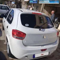 تیبا ۲ قیمت پراید|خودرو سواری و وانت|گنبد کاووس, |دیوار