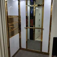 ۹۳متر ۲خواب طبقه۳ با آسانسور|فروش آپارتمان|مشهد, فدک|دیوار