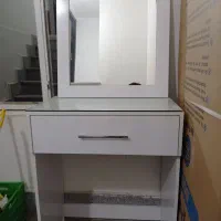 میزآرایش/دراور معاوضه بابخاری یادوچرخه۲۶ یا سماور|جاکفشی، کمد، دراور|مشهد, امیریه|دیوار