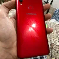 موبایل a10s|موبایل|بردسکن, |دیوار