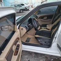 پارس دوگانه شرکتی مدل ۹۷|خودرو سواری و وانت|قم, سالاریه|دیوار