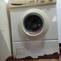 لباس شویی پارس ۵ کیلویی